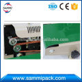 Normal Good Cheap New Type heat sealing machines for plastic bags